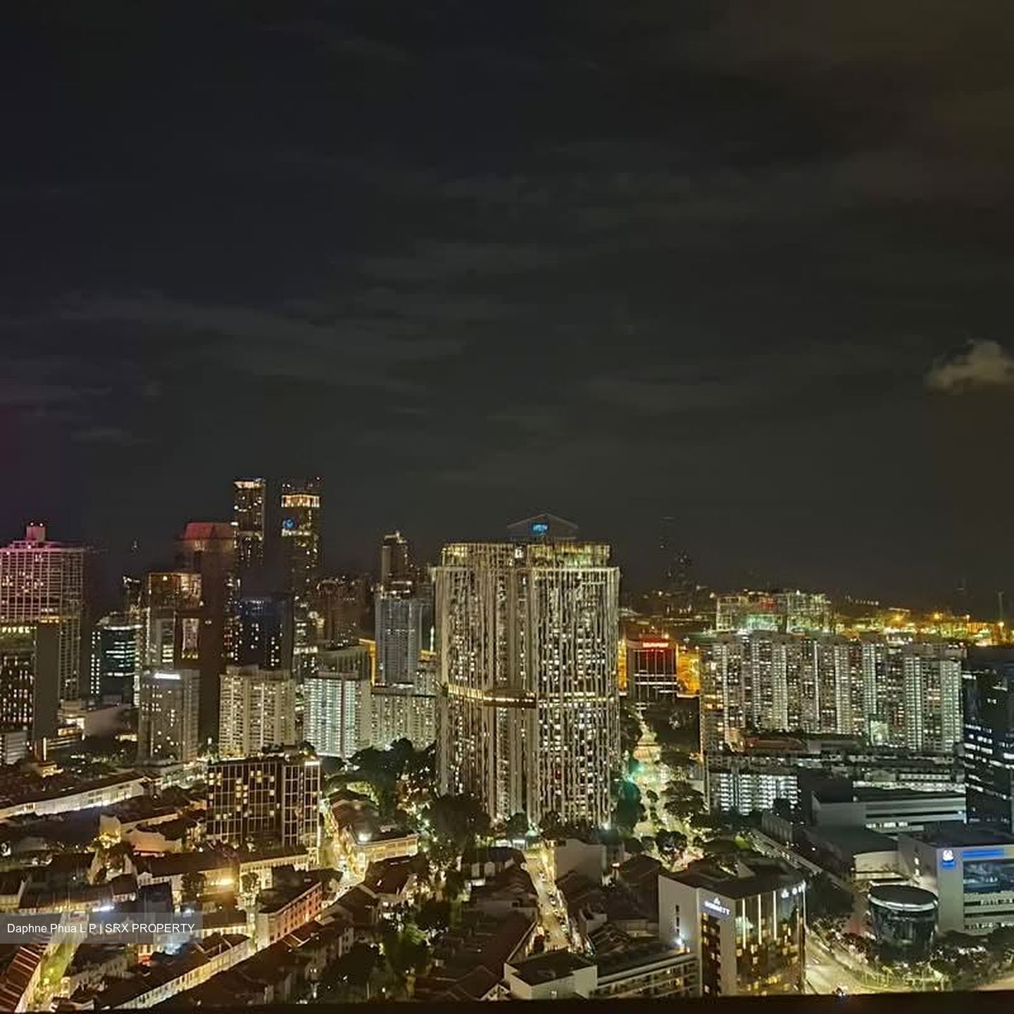 One Pearl Bank (D3), Apartment #609600741